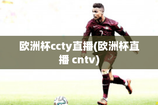 欧洲杯ccty直播(欧洲杯直播 cntv)