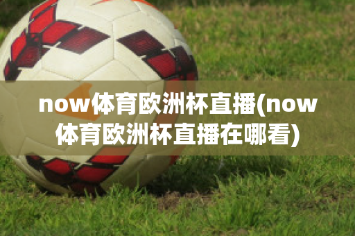 now体育欧洲杯直播(now体育欧洲杯直播在哪看)