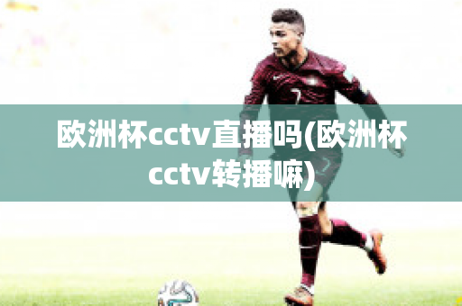 欧洲杯cctv直播吗(欧洲杯cctv转播嘛)