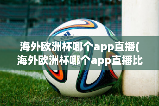 海外欧洲杯哪个app直播(海外欧洲杯哪个app直播比较好)