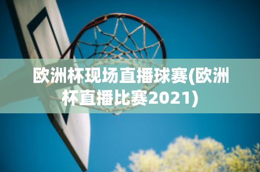 欧洲杯现场直播球赛(欧洲杯直播比赛2021)