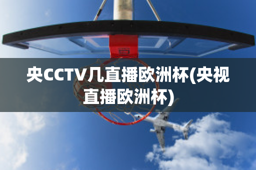 央CCTV几直播欧洲杯(央视直播欧洲杯)