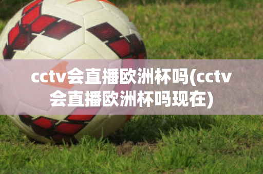 cctv会直播欧洲杯吗(cctv会直播欧洲杯吗现在)