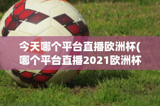 今天哪个平台直播欧洲杯(哪个平台直播2021欧洲杯)