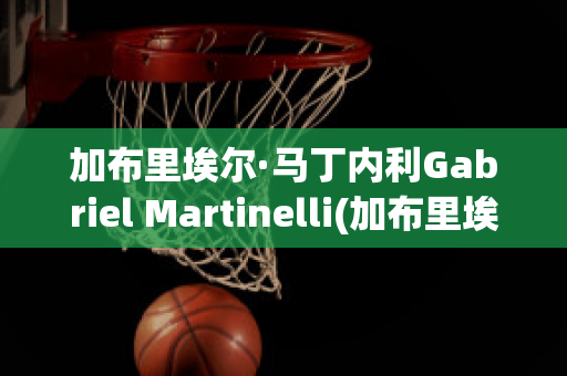 加布里埃尔·马丁内利Gabriel Martinelli(加布里埃尔·马丁内利号码)