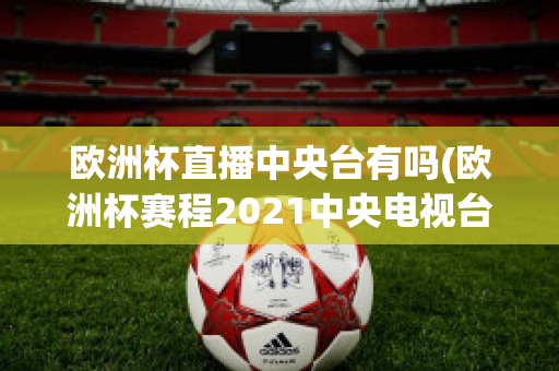 欧洲杯直播中央台有吗(欧洲杯赛程2021中央电视台转播吗)