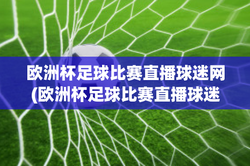 欧洲杯足球比赛直播球迷网(欧洲杯足球比赛直播球迷网视频)