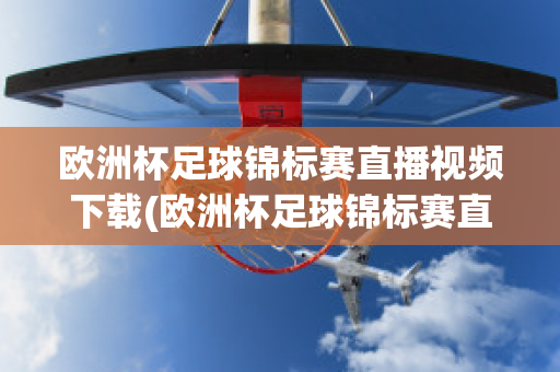 欧洲杯足球锦标赛直播视频下载(欧洲杯足球锦标赛直播视频下载网站)