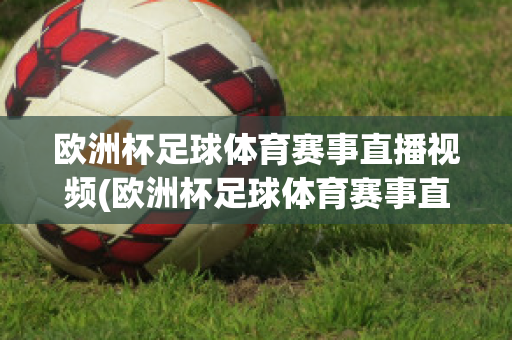 欧洲杯足球体育赛事直播视频(欧洲杯足球体育赛事直播视频在线观看)