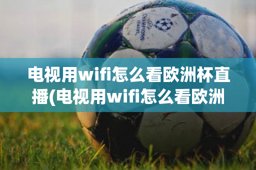 电视用wifi怎么看欧洲杯直播(电视用wifi怎么看欧洲杯直播回放)