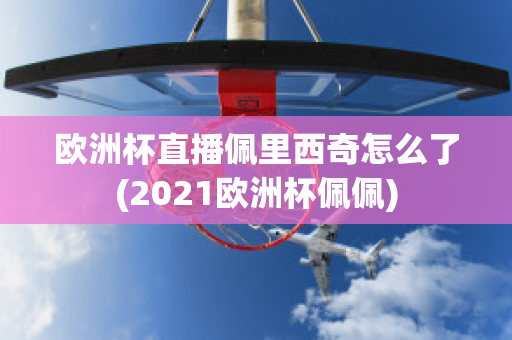 欧洲杯直播佩里西奇怎么了(2021欧洲杯佩佩)