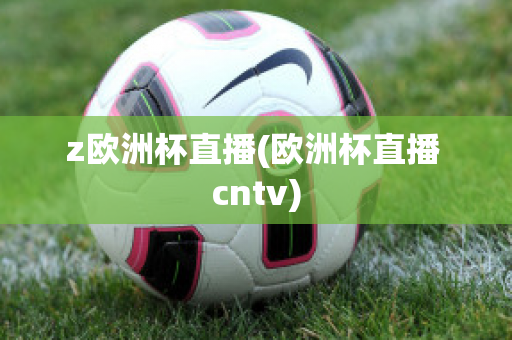 z欧洲杯直播(欧洲杯直播 cntv)