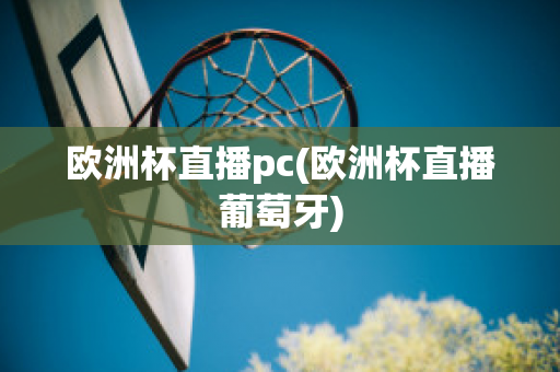 欧洲杯直播pc(欧洲杯直播葡萄牙)