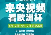 那个台可以看欧洲杯直播:哪个台可以看欧洲杯直播