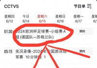 欧洲杯小组赛直播频道:欧洲杯小组赛直播频道是多少