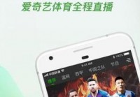 爱奇艺欧洲杯直播app:爱奇艺欧洲杯直播