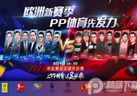 pp体育怎么看欧洲杯的直播:pp体育可以看欧洲杯直播吧