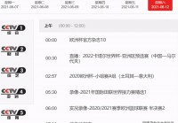 中国体育欧洲杯直播时间表:中国体育欧洲杯直播时间表最新