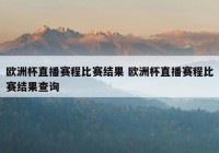 欧洲杯比赛线上直播平台:欧洲杯比赛线上直播平台有哪些