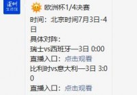 欧洲杯直播决赛结果如何:欧洲杯直播决赛结果如何看