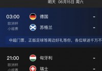 咪咕爱看欧洲杯直播吗今天:咪咕爱看欧洲杯直播吗今天节目单